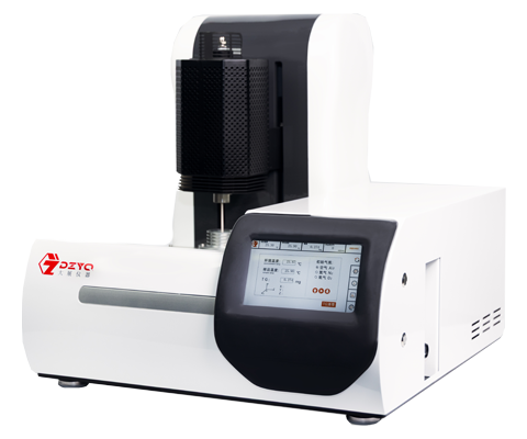 DZ-TGA201 熱重分析儀