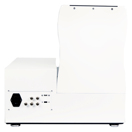 DZ-STA401同步熱分析儀