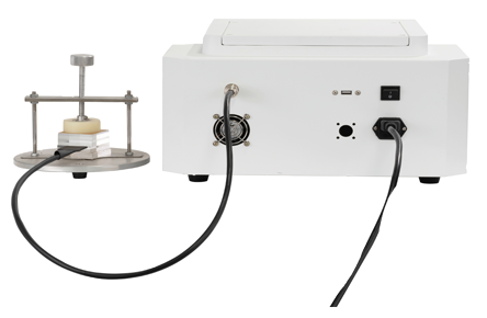 DZDR-S 導熱係數測定儀