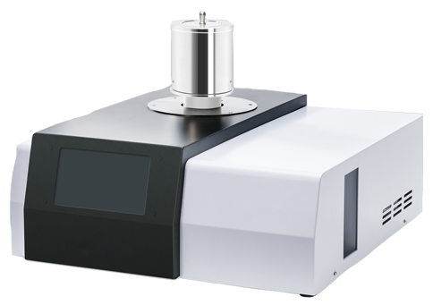 DZ-DSC101 高溫差示掃描量熱儀