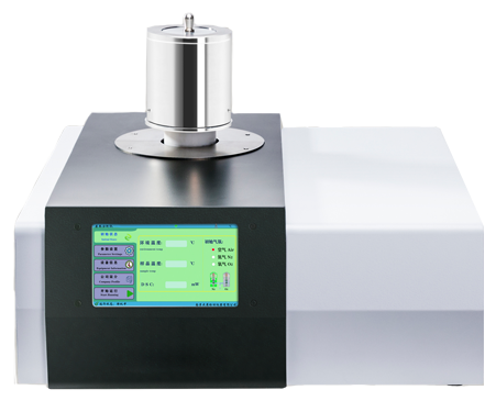 DZ-DSC101 高溫差示掃描量熱儀