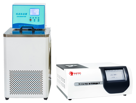 DZ-DSC400C 差示掃描量熱儀