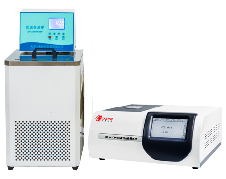 DZ-DSC400C 差示掃描量熱儀