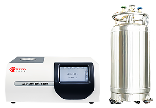 DZ-DSC400L 差示掃描量熱儀