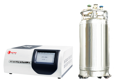 DZ-DSC400L 差示掃描量熱儀