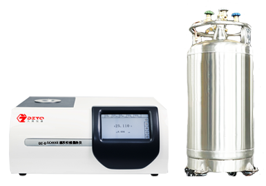 DZ-DSC400L 差示掃描量熱儀