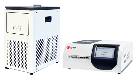 DZ-DSC400D 差示掃描量熱儀