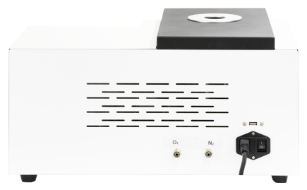 DZ-DSC300 差示掃描量熱儀