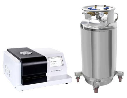 DZ-DSC300L 差示掃描量熱儀