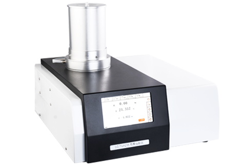 DZ-TGA105 熱重分析儀