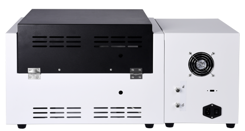 DZ3500S 炭黑含量測試儀