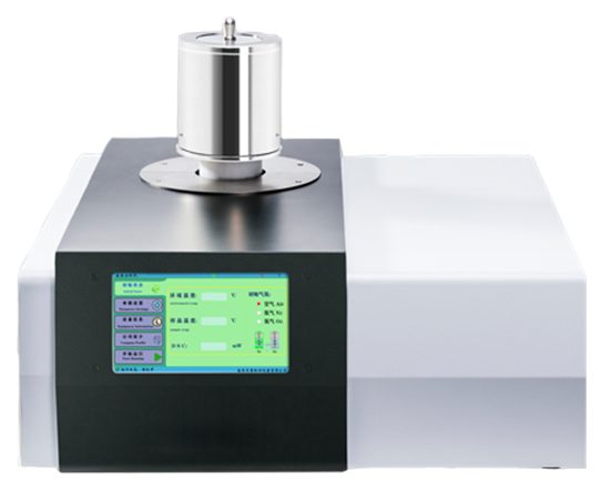 DZ-DSC101 高溫差示掃描量熱儀