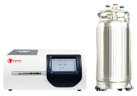 DZ-DSC400L 差示掃描量熱儀