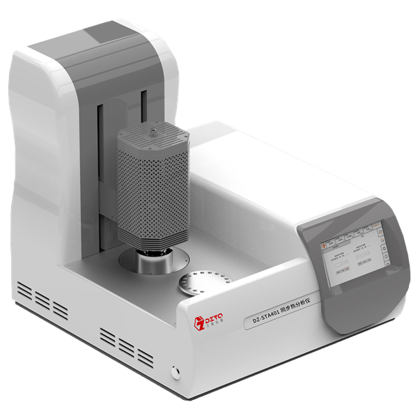 DZ-STA401同步熱分析儀