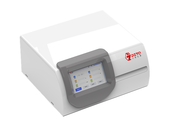 DZDR-AS 導熱係數測定儀