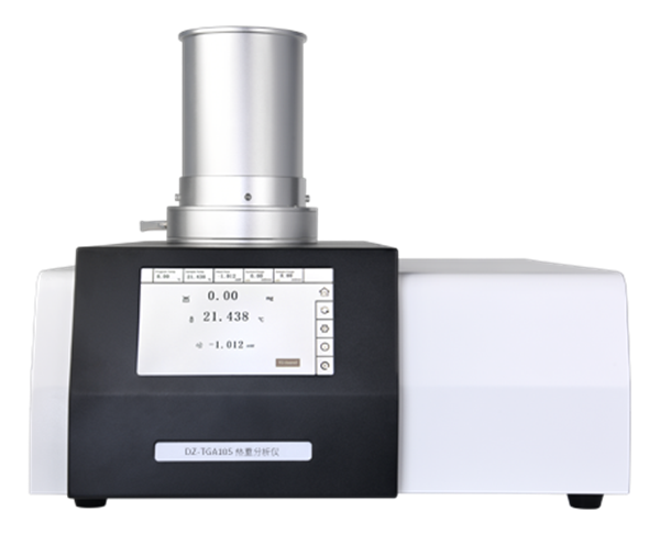 DZ-TGA105 熱重分析儀